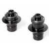 Dt-swiss Adaptateurs Blocage Rapide Avant DT Swiss HWGXXX00S3801S Pour Moyeux 350/370