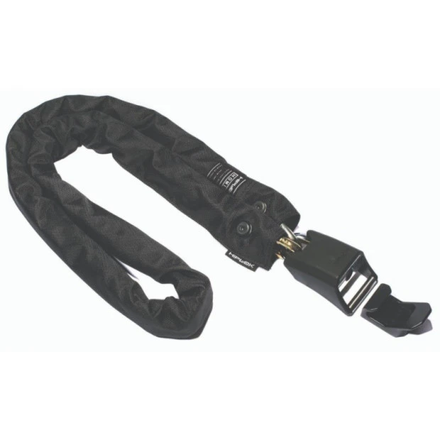 Antivol à Chaîne Hiplok Homie 10x1500mm 1 Antivol à Chaîne Hiplok Homie 10x1500mm