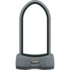 Antivol U Abus SmartX 770A/160HB300 + Support USFK SmartX - Alarme - BlueTooth - 300 Mm