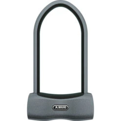Antivol U Abus SmartX 770A/160HB300 + Support USFK SmartX - Alarme - BlueTooth - 300 Mm