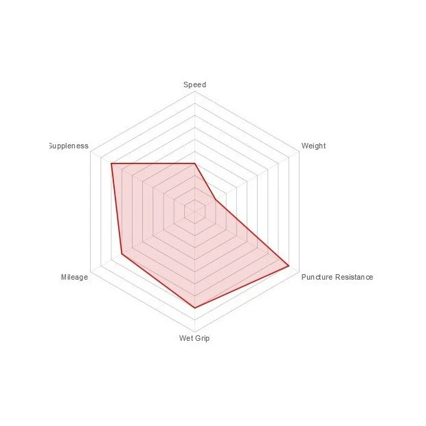 Boyau Vittoria Rally Kevlar 700x23C Noir/Beige 3 Boyau Vittoria Rally Kevlar 700x23C Noir/Beige – Image 3