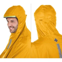 Cape De Pluie Tucano Urbano Garibaldina Jaune Fluo 6 Cape De Pluie Tucano Urbano Garibaldina Jaune Fluo -Vélo Pièces Magasin cape de pluie tucano urbano garibaldina jaune fluo 2