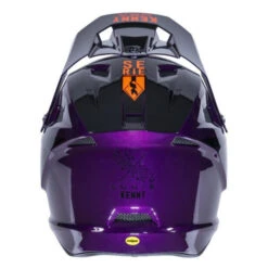 Casque Intégral Kenny Decade MIPS Lunis Candy Violet -Vélo Pièces Magasin casque integral kenny decade mips lunis candy violet 2