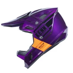 Casque Intégral Kenny Decade MIPS Lunis Candy Violet -Vélo Pièces Magasin casque integral kenny decade mips lunis candy violet 3
