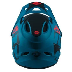 Casque Intégral Kenny Downhill Graphic Bleu Foncé 5 Casque Intégral Kenny Downhill Graphic Bleu Foncé -Vélo Pièces Magasin casque integral kenny downhill graphic bleu fonce 2