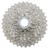 Cassette Shimano Claris CS-HG50 - 8 Vitesses - 11-34 Dents