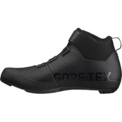 Chaussures Route Hiver Fizik Artica R5 GTX Noir -Vélo Pièces Magasin chaussures route hiver fizik artica r5 gtx noir 3