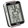 Compteur VDO M4 - Sans Fil