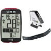 Compteur Vélo VDO M5 Sans Fil - Cardio & Cadence