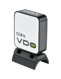 Vélo Pièces Magasin -Vélo Pièces Magasin compteur velo vdo m5 wl cardiofrequencemetre 1