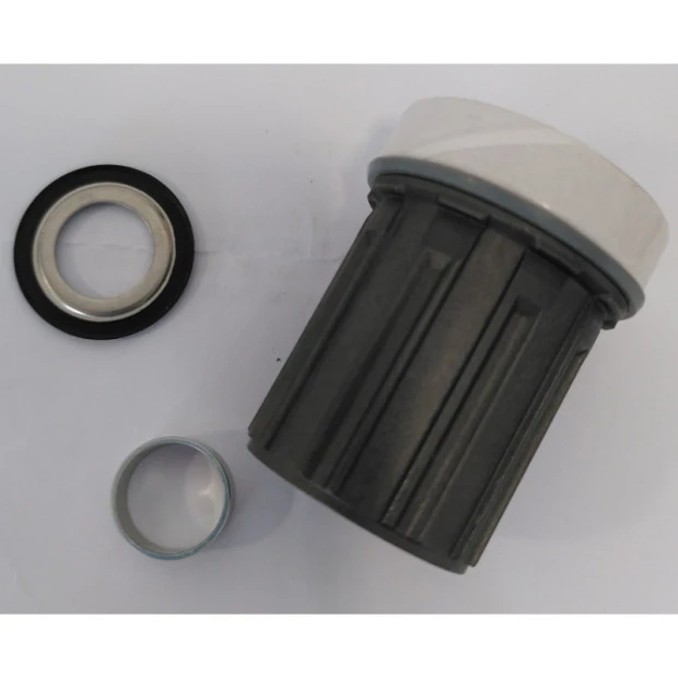 Corps De Roue Libre Fulcrum R0-201 Shimano HG Acier 1 Corps De Roue Libre Fulcrum R0-201 Shimano HG Acier