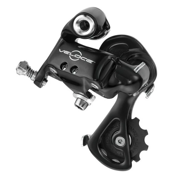 Campagnolo® Dérailleur Arrière Campagnolo Veloce RD11-VLBXM - Moyenne 1 Campagnolo® Dérailleur Arrière Campagnolo Veloce RD11-VLBXM - Moyenne