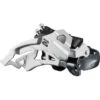 Dérailleur Avant Shimano Alivio FD-M4000-TS6 - Top Swing
