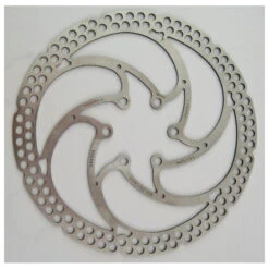 Disque De Frein Formula 203 Mm 6T R1