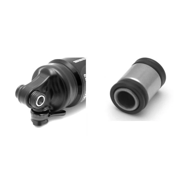 Entretoise Amortisseur à Roulement Enduro BK5864 - 22.2 / 8 Mm 1 Entretoise Amortisseur à Roulement Enduro BK5864 - 22.2 / 8 Mm