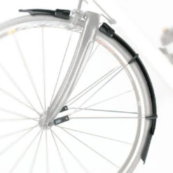 Garde-boue Vélo De Course SKS Raceblade Long 11310 - Argent -Vélo Pièces Magasin garde boue velo de course sks raceblade long 11310 argent 2