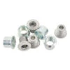 Kit De Fixation Pour Plateaux Shimano Deore FC-M612 M8x8.5mm