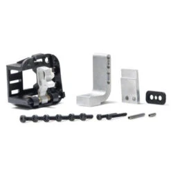 Kit De Montage De Batterie Bosch PowerTube Côté Serrure