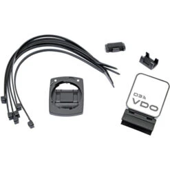 Kit Second Vélo Compteurs VDO M5 M6 - Sans Fil - 3011