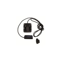 Kit Second Vélo Compteurs VDO Serie M - Filaire - 3009