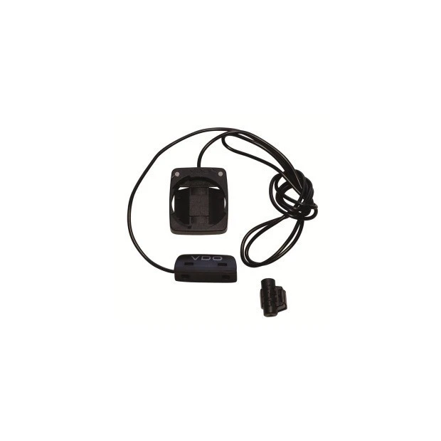 Kit Second Vélo Compteurs VDO Serie M - Filaire - 3009 1 Kit Second Vélo Compteurs VDO Serie M - Filaire - 3009