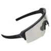 Lunettes BBB Fuse PH Noir Mat