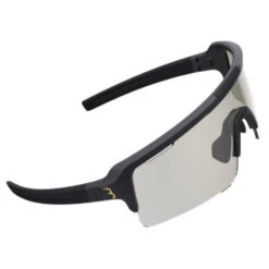 Lunettes BBB Fuse PH Noir Mat