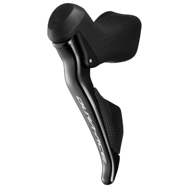 Manette De Vitesse Et Frein Shimano Dura Ace Di2 Hydro ST-R9170 - Gauche - 2 Vitesses 1 Manette De Vitesse Et Frein Shimano Dura Ace Di2 Hydro ST-R9170 - Gauche - 2 Vitesses