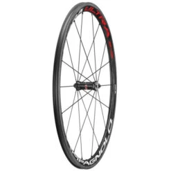 Campagnolo® Paire De Roues Campagnolo Bora Ultra 35 Boyau Corps Campagnolo Noir/Rouge -Vélo Pièces Magasin paire de roues campagnolo bora ultra 35 boyau corps campagnolo noir rouge 2