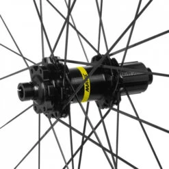 Paire De Roues VTT Electrique Mavic E-Deemax 35 27,5 Boost (35-584) Shimano HG9 -Vélo Pièces Magasin paire de roues vtt electrique mavic e deemax 35 275 boost 35 584 shimano hg9 4