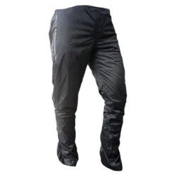 Pantalon De Pluie Tucano Urbano Pantaway Noir