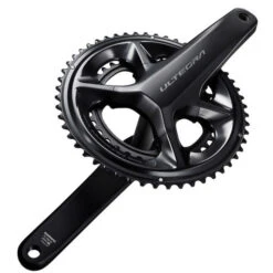 Pédalier Shimano Ultegra FC-R8100 50/34 -Vélo Pièces Magasin pedalier shimano ultegra fc r8100 50 34 2