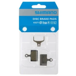 Plaquettes De Frein Shimano Dura Ace K02TI - Résine 3 Plaquettes De Frein Shimano Dura Ace K02TI - Résine -Vélo Pièces Magasin plaquettes de frein shimano dura ace k02ti resine 1