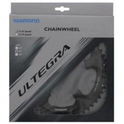 Plateau Extérieur Shimano Ultegra FC-6703 - 52 Dents