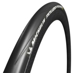 Pneu Michelin Power Endurance - Noir 700x25c