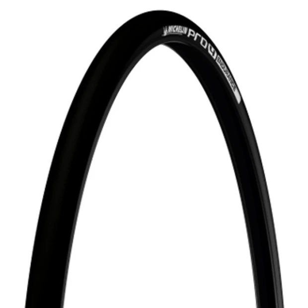 Pneu Michelin Pro 4 Endurance V2 Noir - 700x25 1 Pneu Michelin Pro 4 Endurance V2 Noir - 700x25