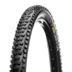 Pneu VTT Hutchinson Griffus RLab - Tubeless Ready - Hardskin - 29x2,5" (58-622) - Noir