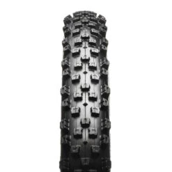 Pneu VTT Hutchinson Toro Gravity - Tubeless Ready - 29x2,35 (57-622) - Noir -2x66 -Vélo Pièces Magasin pneu vtt hutchinson toro gravity tubeless ready 29x235 57 622 noir 2