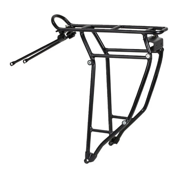 Porte-Bagage Ortlieb Rack3 QL3.1/QL2.1 Noir 1 Porte-Bagage Ortlieb Rack3 QL3.1/QL2.1 Noir