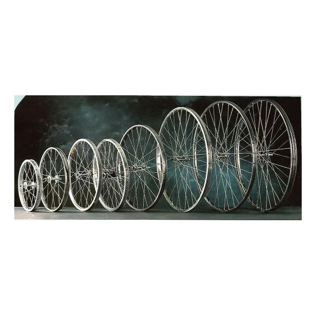 Roue Avant Gurpil 650x28A (590 - 26x1 3/8") 1 Roue Avant Gurpil 650x28A (590 - 26x1 3/8")