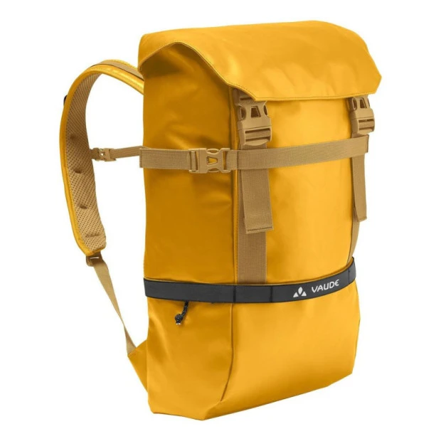 Sac à Dos Vaude Mineo 30 Jaune 1 Sac à Dos Vaude Mineo 30 Jaune
