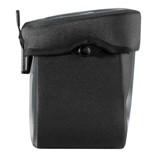 Sacoche De Guidon Ortlieb Ultimate Six Classic 6,5L Asphalte/Noir 3 Sacoche De Guidon Ortlieb Ultimate Six Classic 6,5L Asphalte/Noir – Image 3