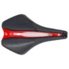 Selle Prologo Dimension Space T4.0 245x153 Mm Noir/Rouge