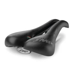 Selle SMP TRK Gel Medium - Noire