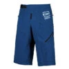 Short Enduro/Freeride Kenny Factory Bleu Marine