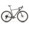 Vélo Megamo Gravel West 10, 700 X 45c, Sram Apex 1-11v 2023
