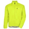 Veste De Pluie Vaude Men's Drop Jacket III Vert Brillant